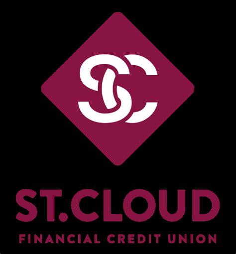 st cloud financial credit union login